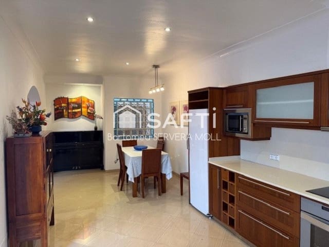 3 soveværelse Villa til salg i Ciutadella, Ciutadella de Menorca - € 472.500 (Ref: 9568348)