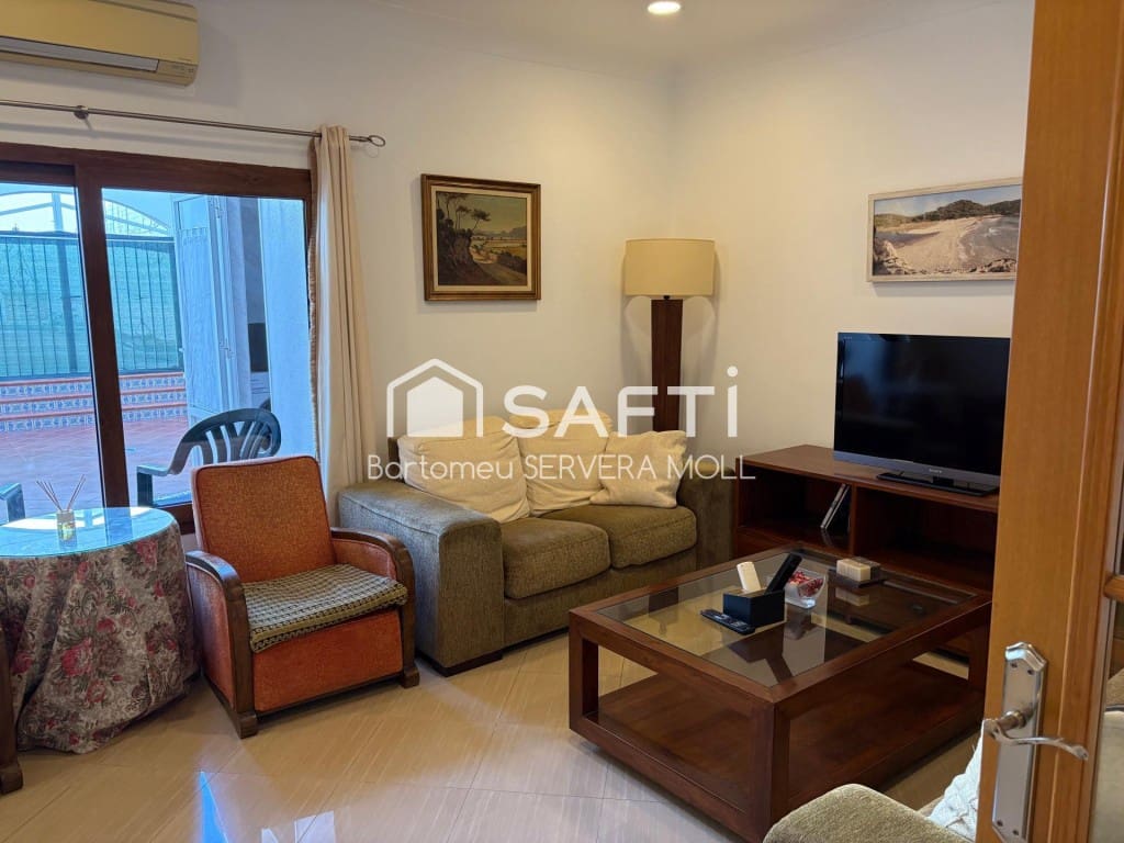 3 soveværelse Villa til salg i Ciutadella de Menorca - € 472.500 (Ref: 9568348)