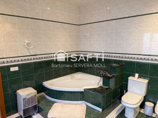 3 soveværelse Villa til salg i Ciutadella, Ciutadella de Menorca - € 472.500 (Ref: 9568348)