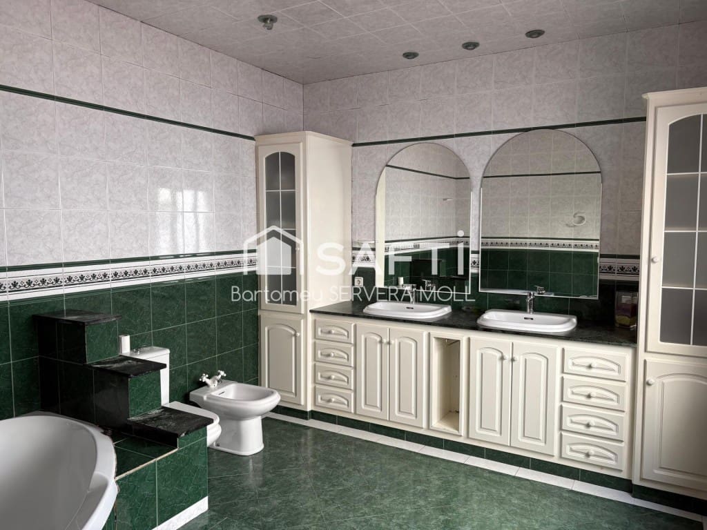 3 soveværelse Villa til salg i Ciutadella de Menorca - € 472.500 (Ref: 9568348)