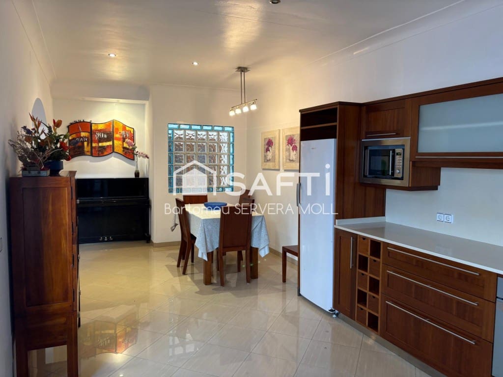 3 soveværelse Villa til salg i Ciutadella de Menorca - € 472.500 (Ref: 9568348)