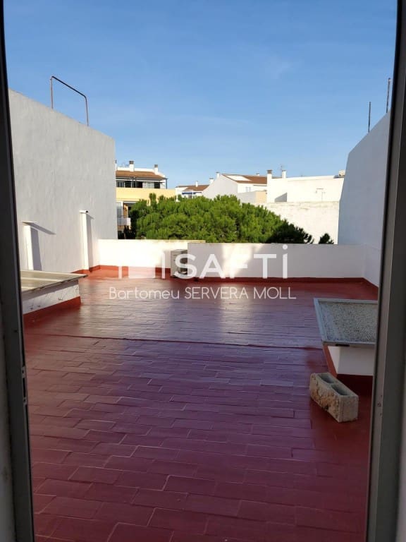 3 soveværelse Villa til salg i Ciutadella de Menorca - € 367.500 (Ref: 9568349)