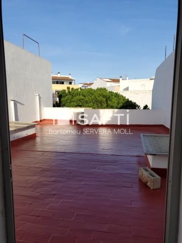 3 soveværelse Villa til salg i Ciutadella, Ciutadella de Menorca - € 367.500 (Ref: 9568349)