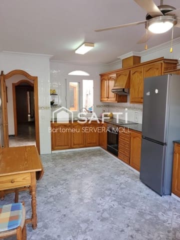 3 soveværelse Villa til salg i Ciutadella, Ciutadella de Menorca - € 367.500 (Ref: 9568349)