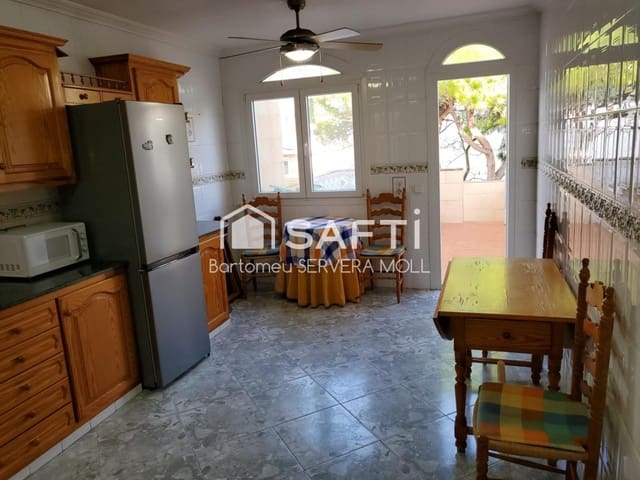 3 soveværelse Villa til salg i Ciutadella, Ciutadella de Menorca - € 367.500 (Ref: 9568349)