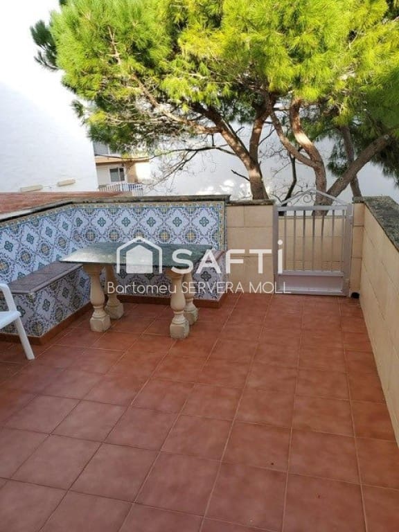 3 soveværelse Villa til salg i Ciutadella de Menorca - € 367.500 (Ref: 9568349)