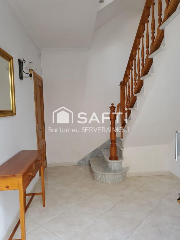 3 soveværelse Villa til salg i Ciutadella de Menorca - € 367.500 (Ref: 9568349)