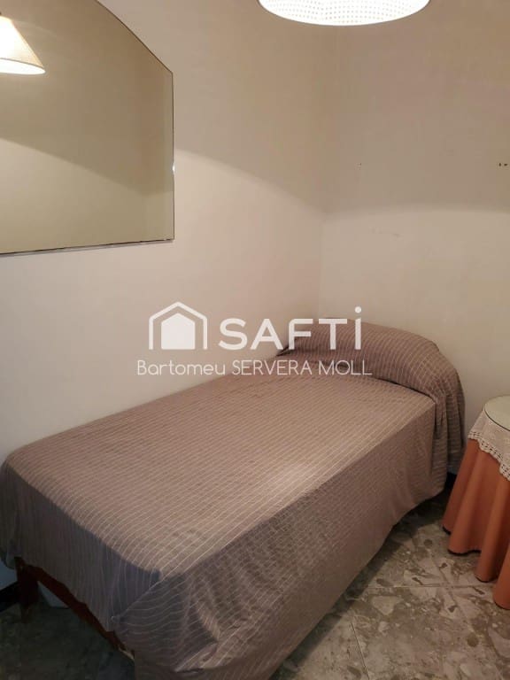 3 soveværelse Villa til salg i Ciutadella de Menorca - € 367.500 (Ref: 9568349)