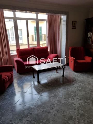 3 soveværelse Villa til salg i Ciutadella, Ciutadella de Menorca - € 367.500 (Ref: 9568349)