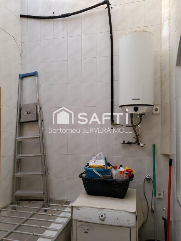 3 soveværelse Villa til salg i Ciutadella de Menorca - € 367.500 (Ref: 9568349)