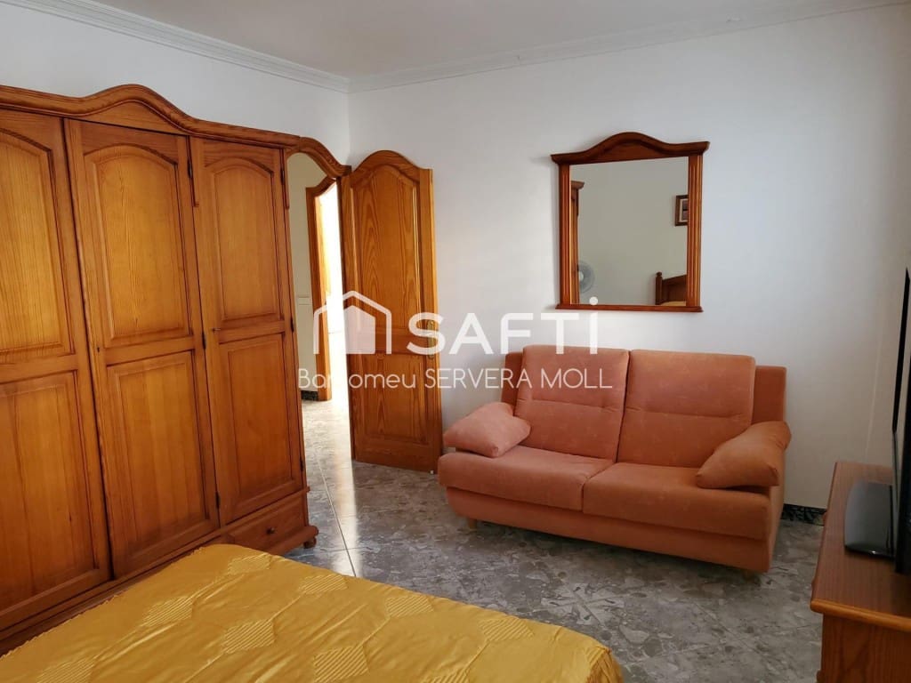 3 soveværelse Villa til salg i Ciutadella de Menorca - € 367.500 (Ref: 9568349)