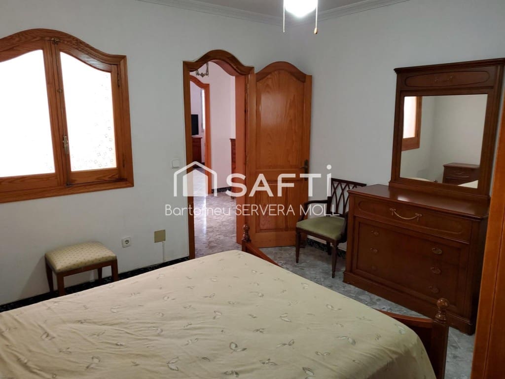 3 soveværelse Villa til salg i Ciutadella de Menorca - € 367.500 (Ref: 9568349)