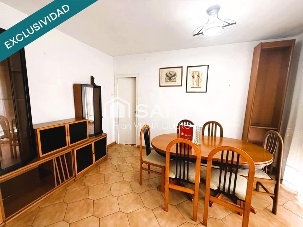Apartamento de 3 habitaciones en Blanes en venta - 148.000 € (Ref: 9568350)