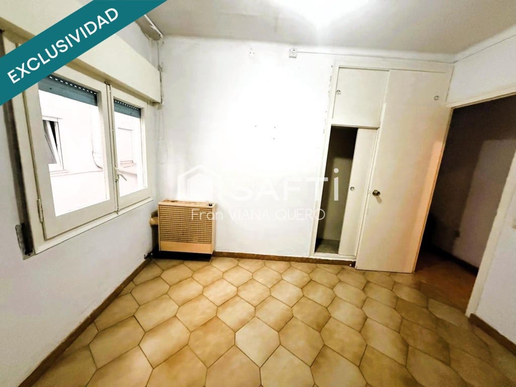 Apartamento de 3 habitaciones en Blanes en venta - 148.000 € (Ref: 9568350)