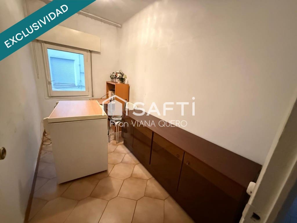 Apartamento de 3 habitaciones en Blanes en venta - 148.000 € (Ref: 9568350)