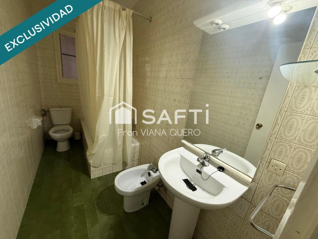 Apartamento de 3 habitaciones en Blanes en venta - 148.000 € (Ref: 9568350)