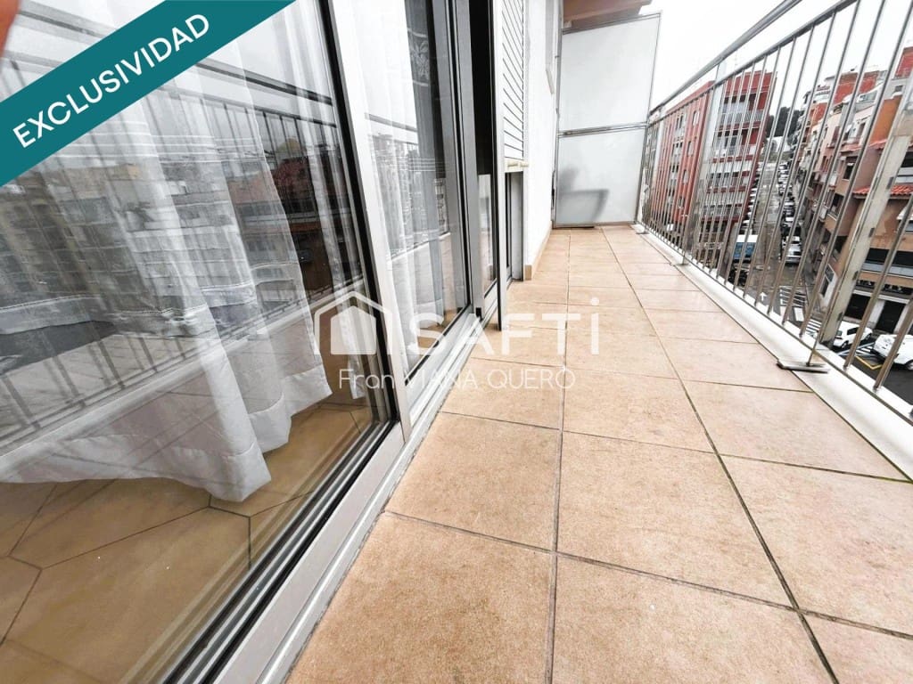 Apartamento de 3 habitaciones en Blanes en venta - 148.000 € (Ref: 9568350)