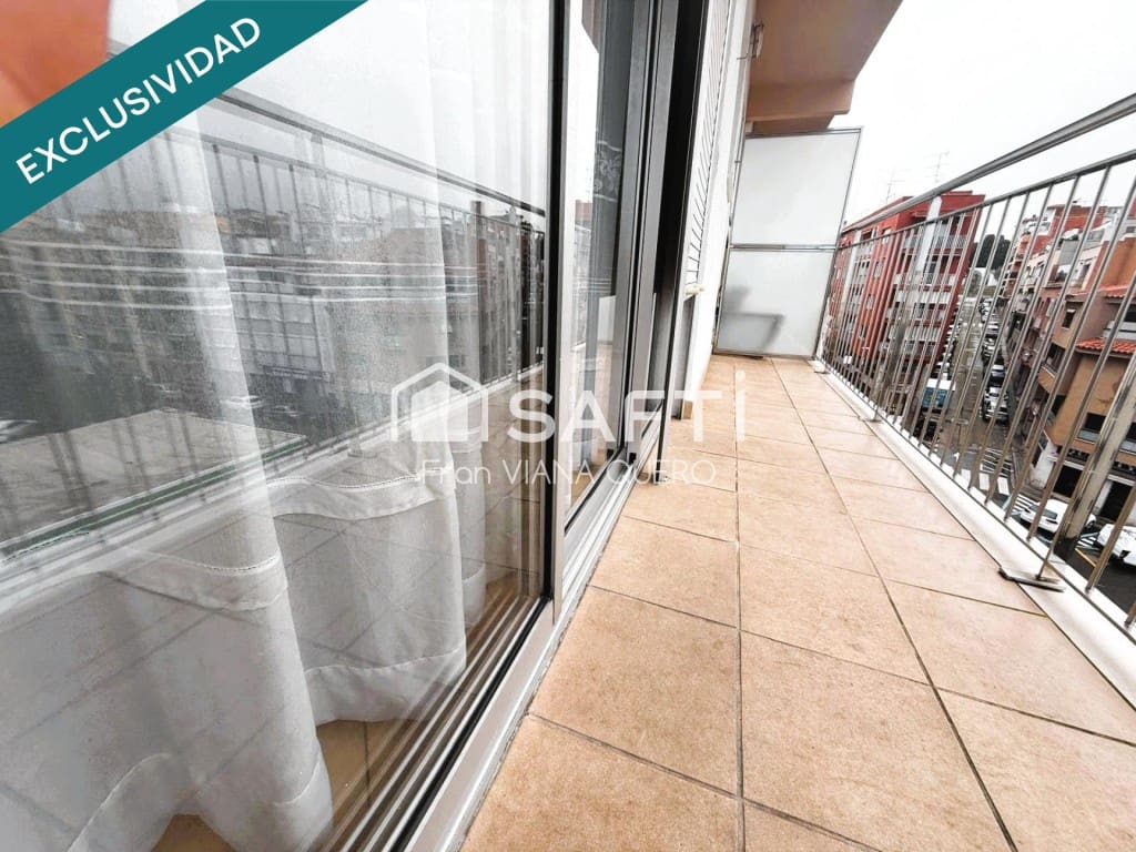 Apartamento de 3 habitaciones en Blanes en venta - 148.000 € (Ref: 9568350)