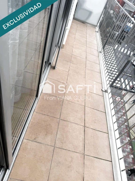 Apartamento de 3 habitaciones en Blanes en venta - 148.000 € (Ref: 9568350)