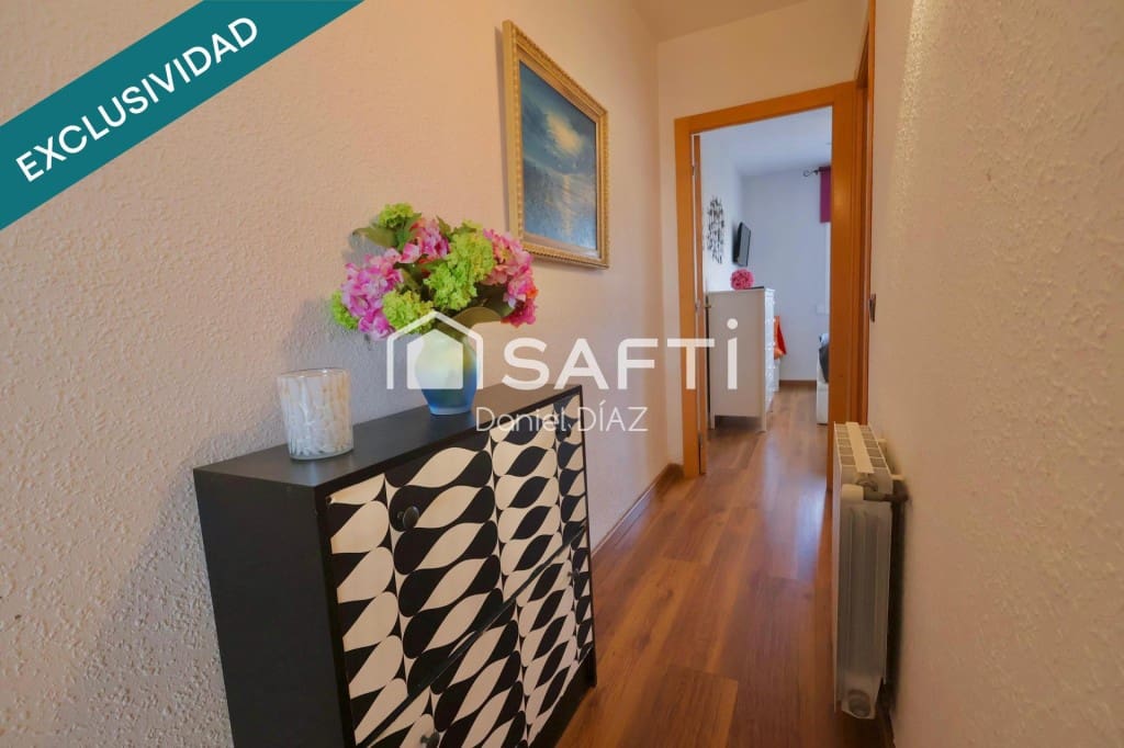 2 slaapkamer Appartement te koop in El Vendrell - € 199.999 (Ref: 9568351)