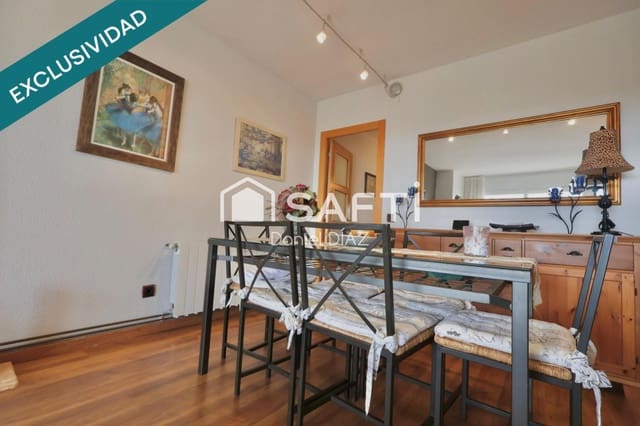 Apartamento de 2 habitaciones en El Vendrell en venta - 199.999 € (Ref: 9568351)