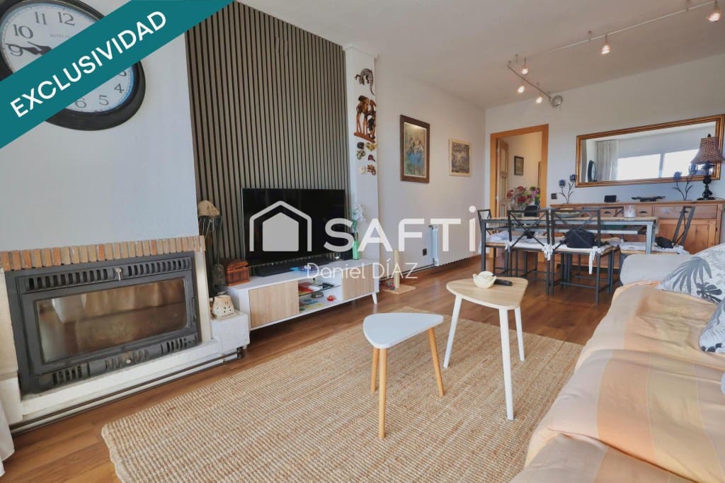 2 slaapkamer Appartement te koop in El Vendrell - € 199.999 (Ref: 9568351)