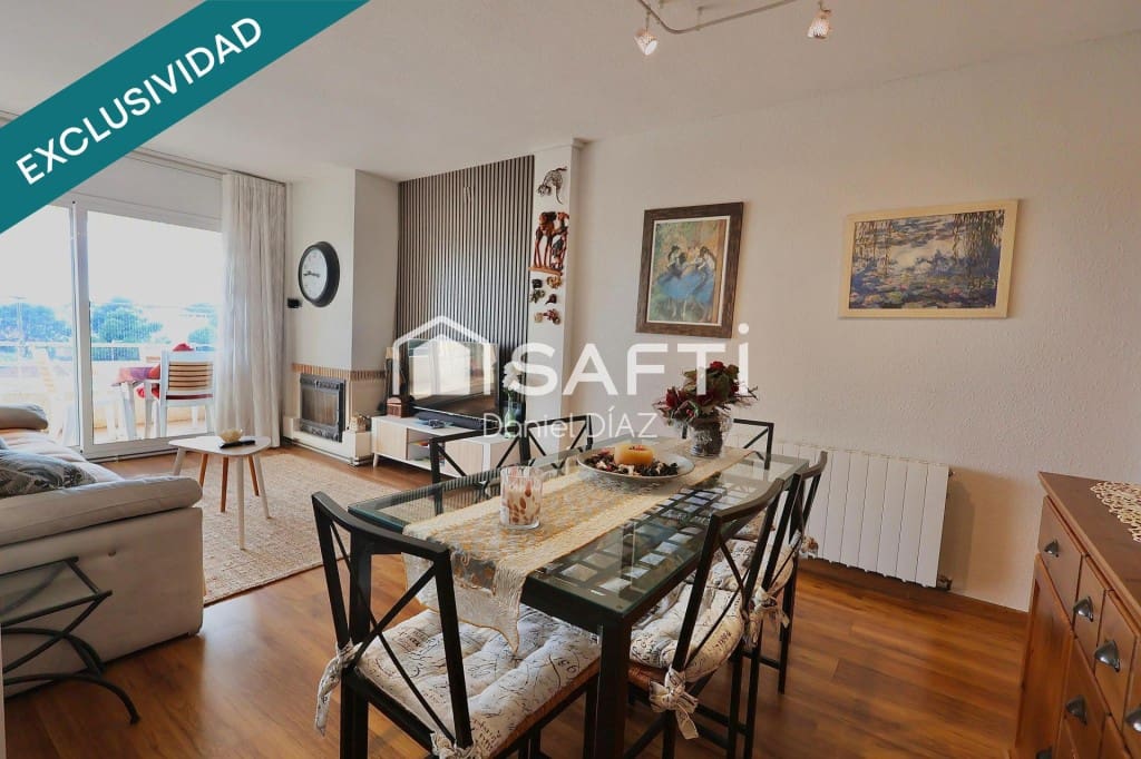 2 slaapkamer Appartement te koop in El Vendrell - € 199.999 (Ref: 9568351)