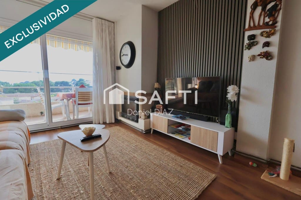 2 slaapkamer Appartement te koop in El Vendrell - € 199.999 (Ref: 9568351)