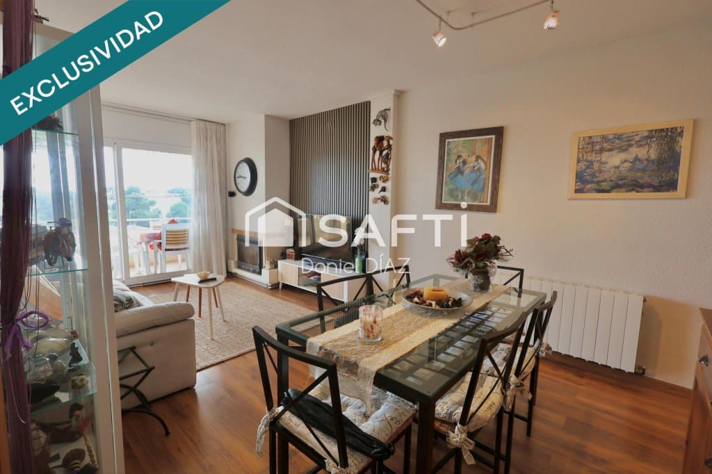 2 slaapkamer Appartement te koop in El Vendrell - € 199.999 (Ref: 9568351)