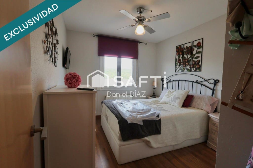 2 slaapkamer Appartement te koop in El Vendrell - € 199.999 (Ref: 9568351)