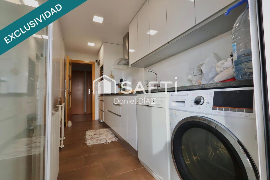 2 slaapkamer Appartement te koop in El Vendrell - € 199.999 (Ref: 9568351)