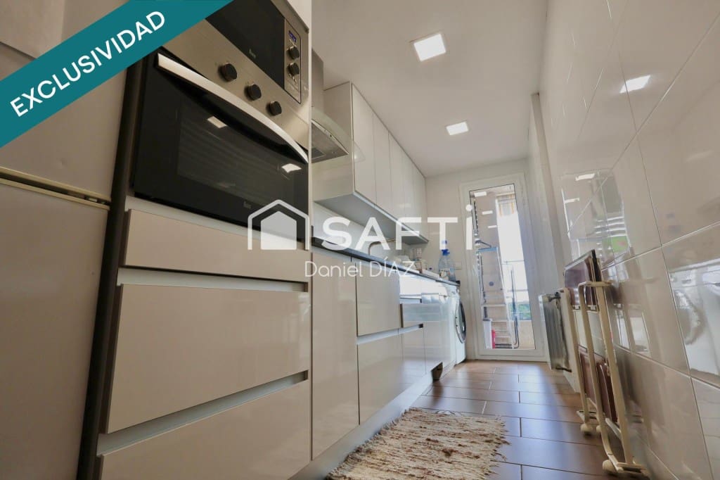 2 slaapkamer Appartement te koop in El Vendrell - € 199.999 (Ref: 9568351)