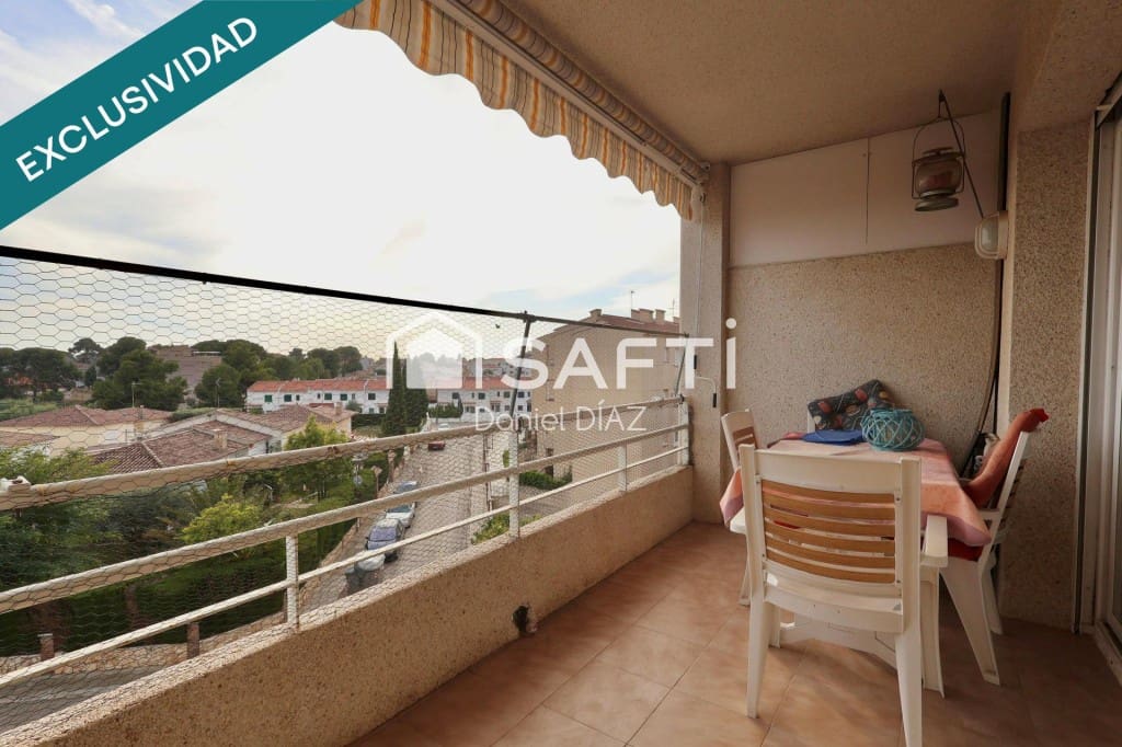 2 slaapkamer Appartement te koop in El Vendrell - € 199.999 (Ref: 9568351)