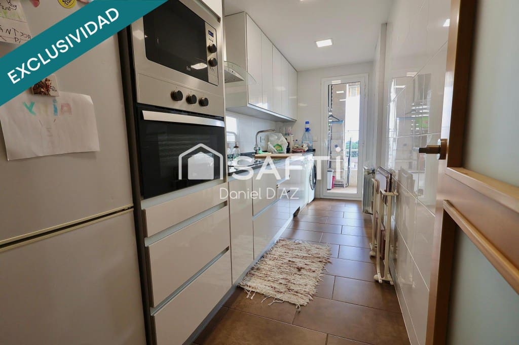 2 slaapkamer Appartement te koop in El Vendrell - € 199.999 (Ref: 9568351)