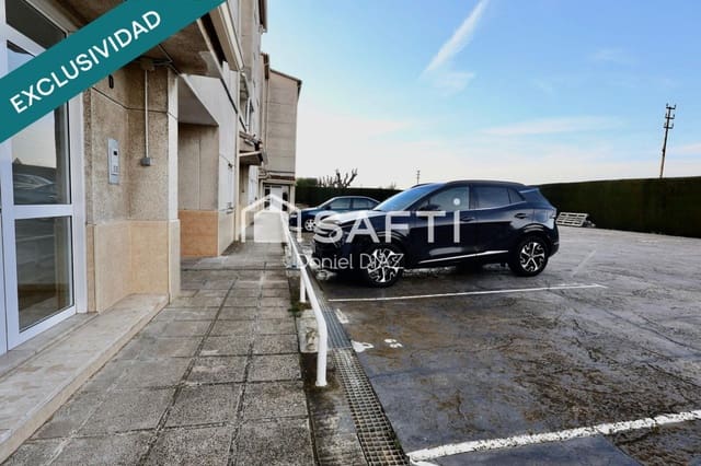 Apartamento de 2 habitaciones en El Vendrell en venta - 199.999 € (Ref: 9568351)