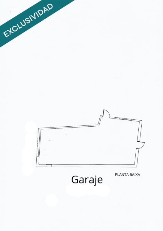 5 chambre Villa/Maison Mitoyenne à vendre à Esparreguera avec garage - 449 000 € (Ref: 9568352)