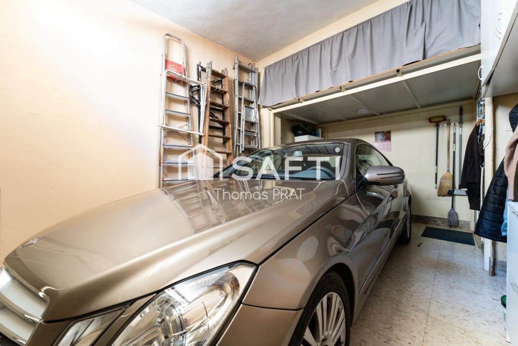 5 soverom Rekkehus til salgs i Archidona med svømmebasseng - € 249 000 (Ref: 9568353)