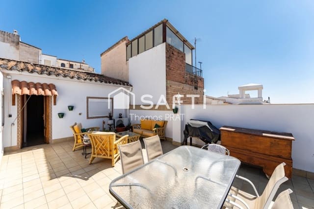 5 soverom Rekkehus til salgs i Archidona med svømmebasseng - € 249 000 (Ref: 9568353)