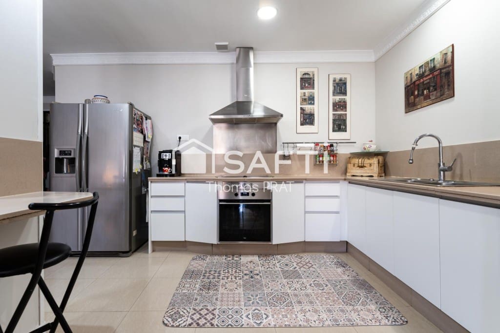 5 soverom Rekkehus til salgs i Archidona med svømmebasseng - € 249 000 (Ref: 9568353)