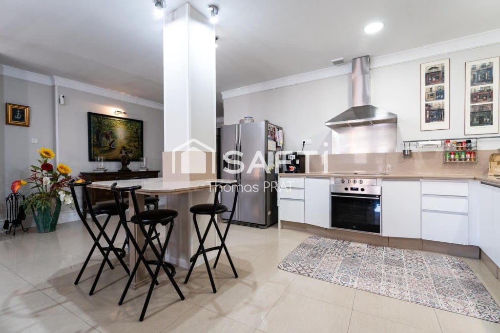 5 soverom Rekkehus til salgs i Archidona med svømmebasseng - € 249 000 (Ref: 9568353)