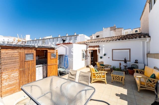 5 soverom Rekkehus til salgs i Archidona med svømmebasseng - € 249 000 (Ref: 9568353)