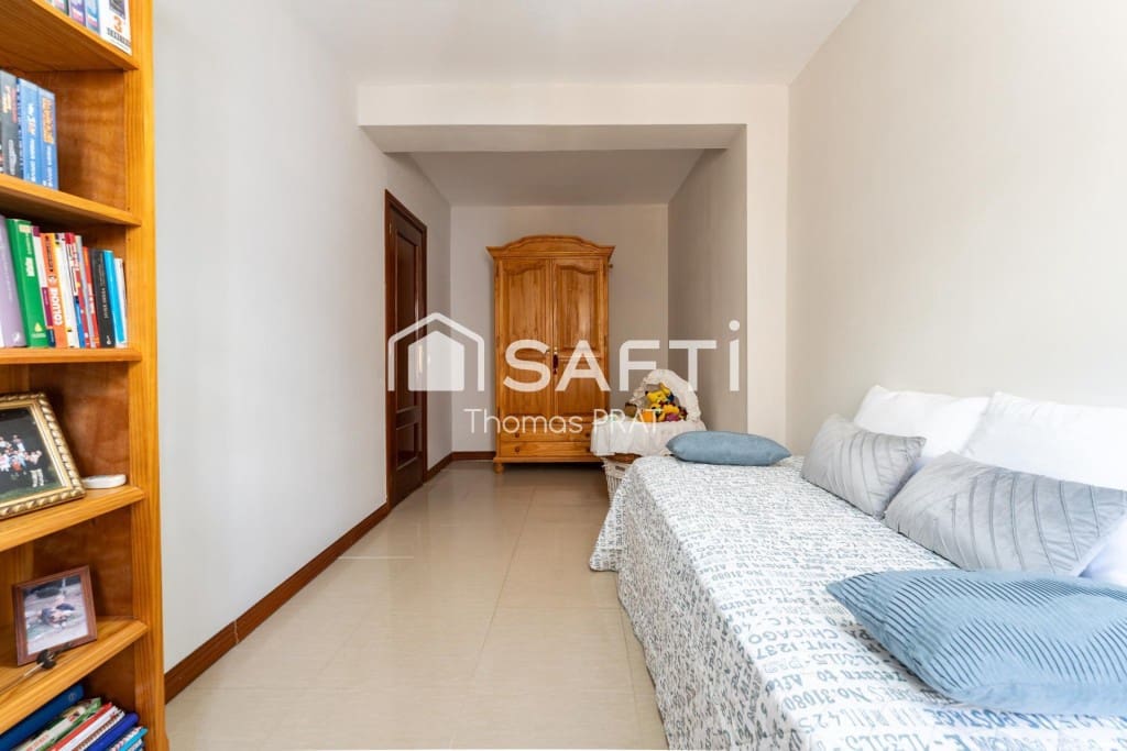 5 soverom Rekkehus til salgs i Archidona med svømmebasseng - € 249 000 (Ref: 9568353)