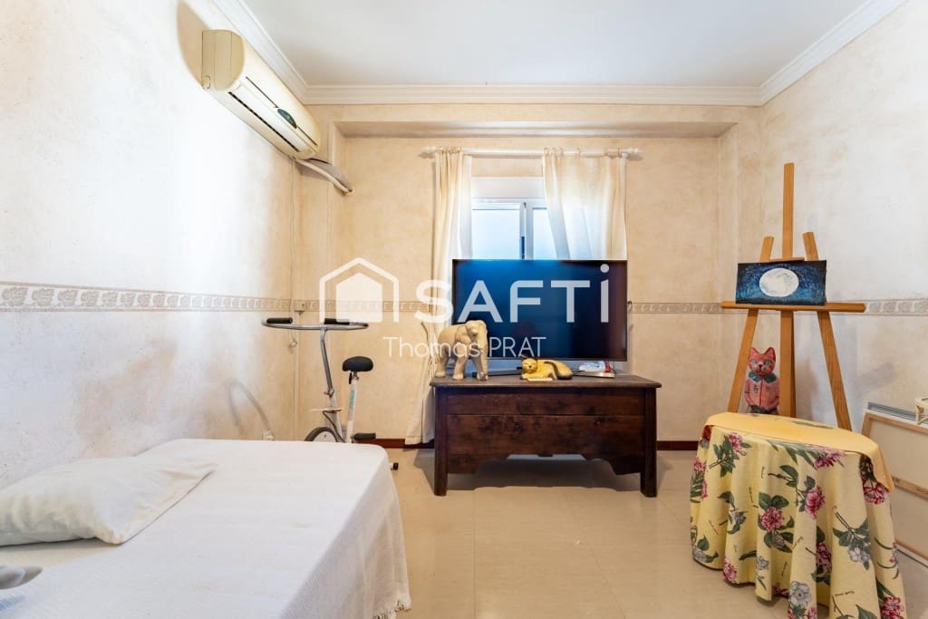 5 soverom Rekkehus til salgs i Archidona med svømmebasseng - € 249 000 (Ref: 9568353)