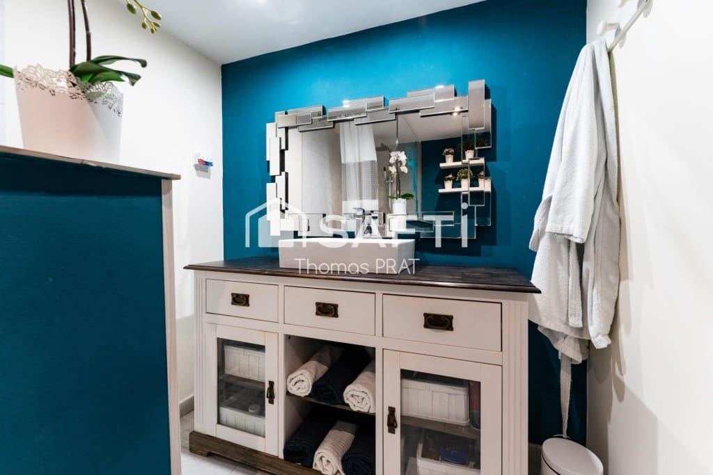 5 soverom Rekkehus til salgs i Archidona med svømmebasseng - € 249 000 (Ref: 9568353)