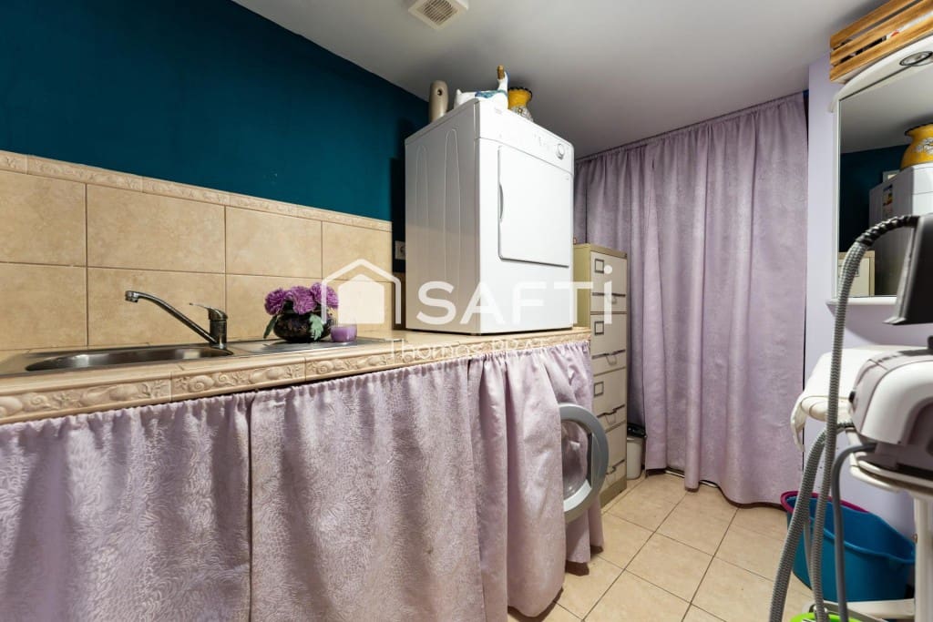 5 soverom Rekkehus til salgs i Archidona med svømmebasseng - € 249 000 (Ref: 9568353)