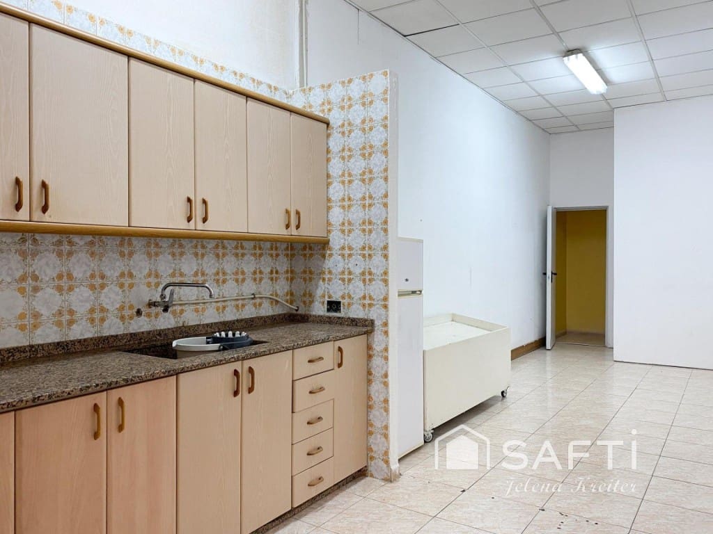 Local Comercial en Mislata en alquiler - 700 € (Ref: 9568354)