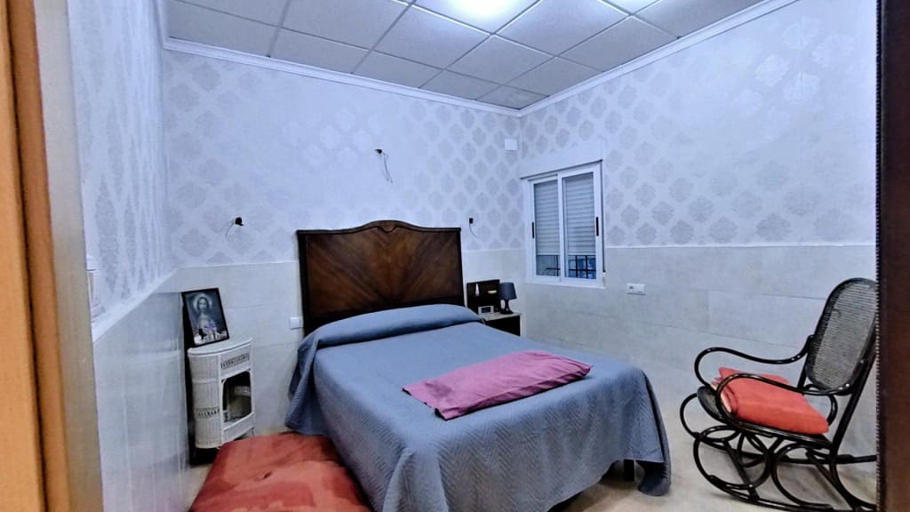 4 Zimmer Finca/Landgut zu verkaufen in Novelda mit Pool - 420.000 € (Ref: 9568355)