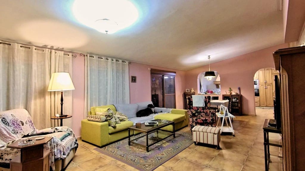 4 Zimmer Finca/Landgut zu verkaufen in Novelda mit Pool - 420.000 € (Ref: 9568355)