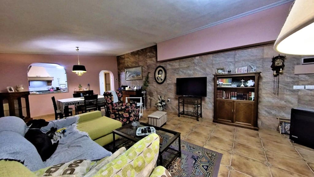 4 Zimmer Finca/Landgut zu verkaufen in Novelda mit Pool - 420.000 € (Ref: 9568355)