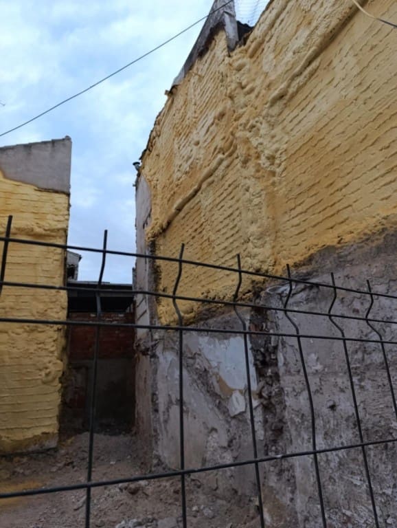 Byggetomt til salgs i Villena - € 40 000 (Ref: 9570965)